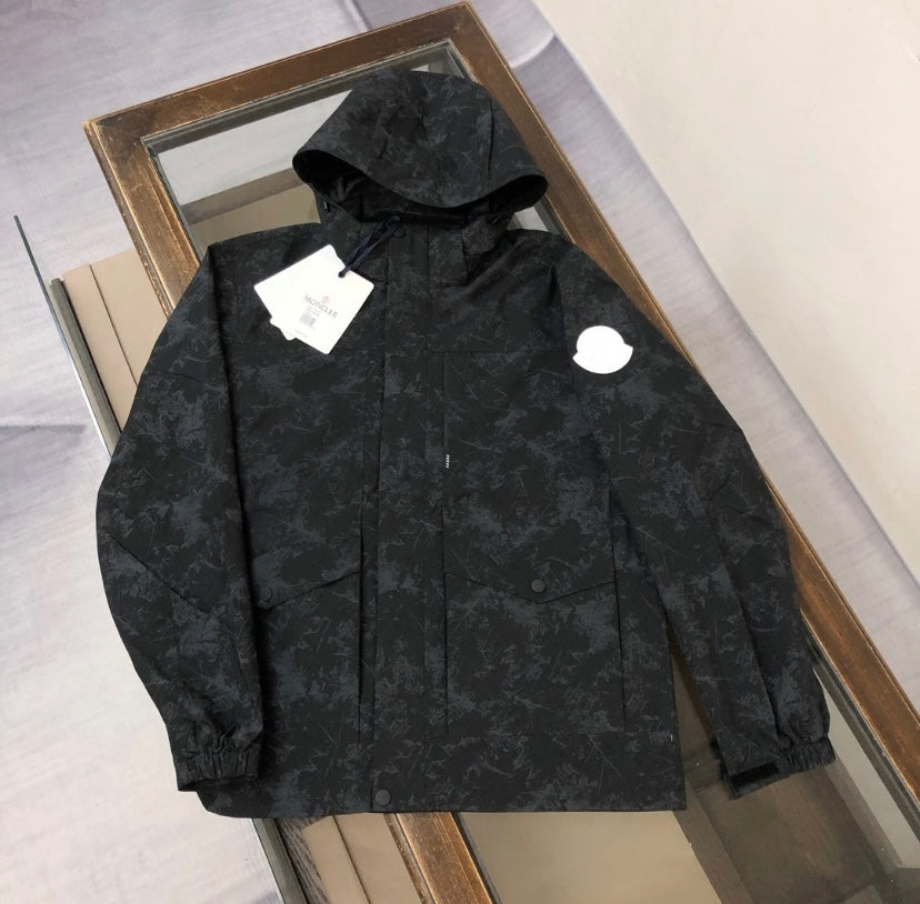 Moncler jacket