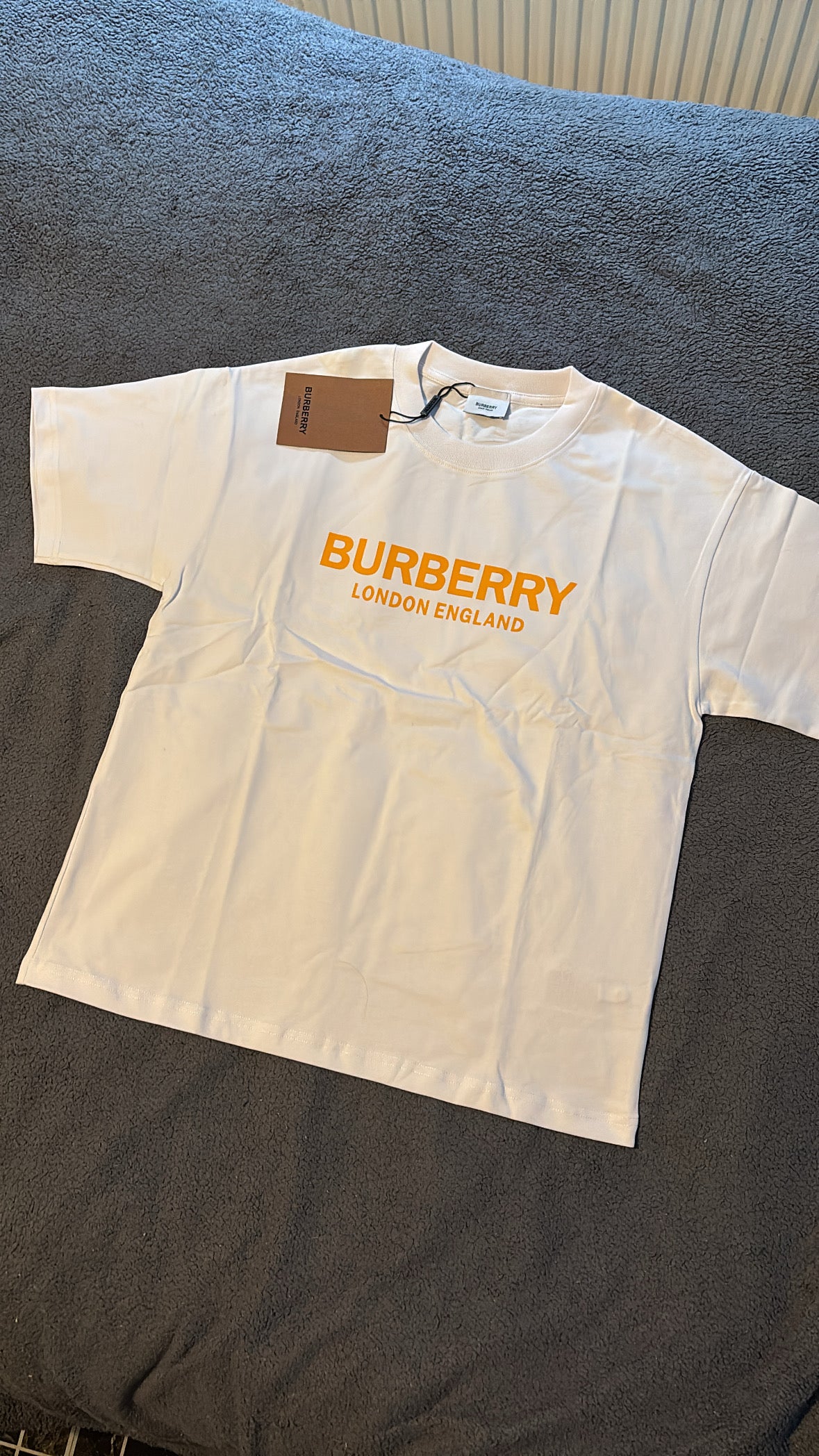 Burberry T-shirt