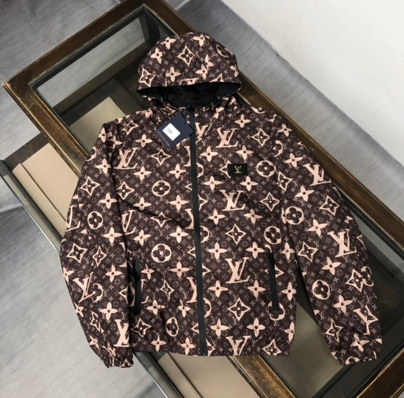 LV jacket