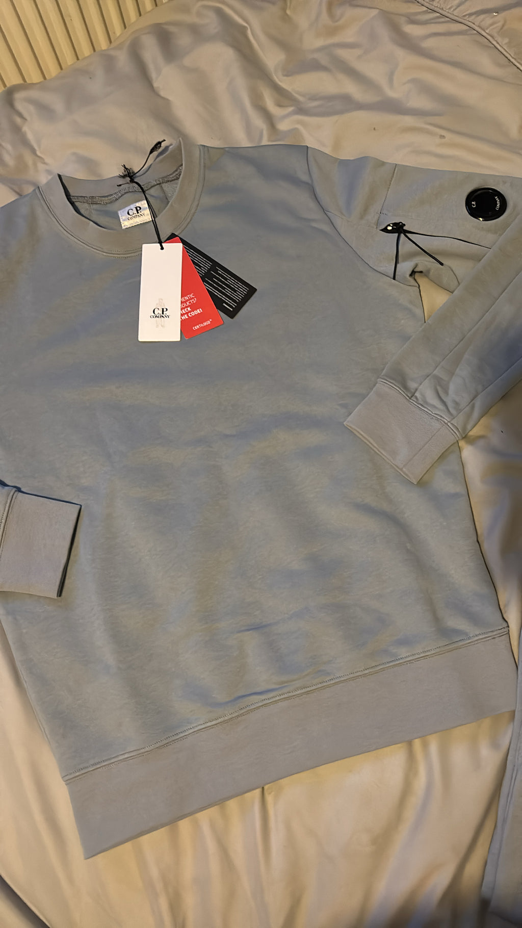 Cp company tracksuit