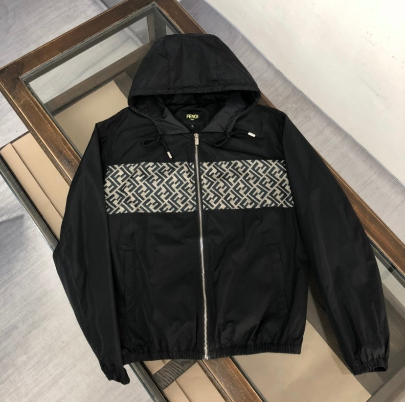 Fendi jacket