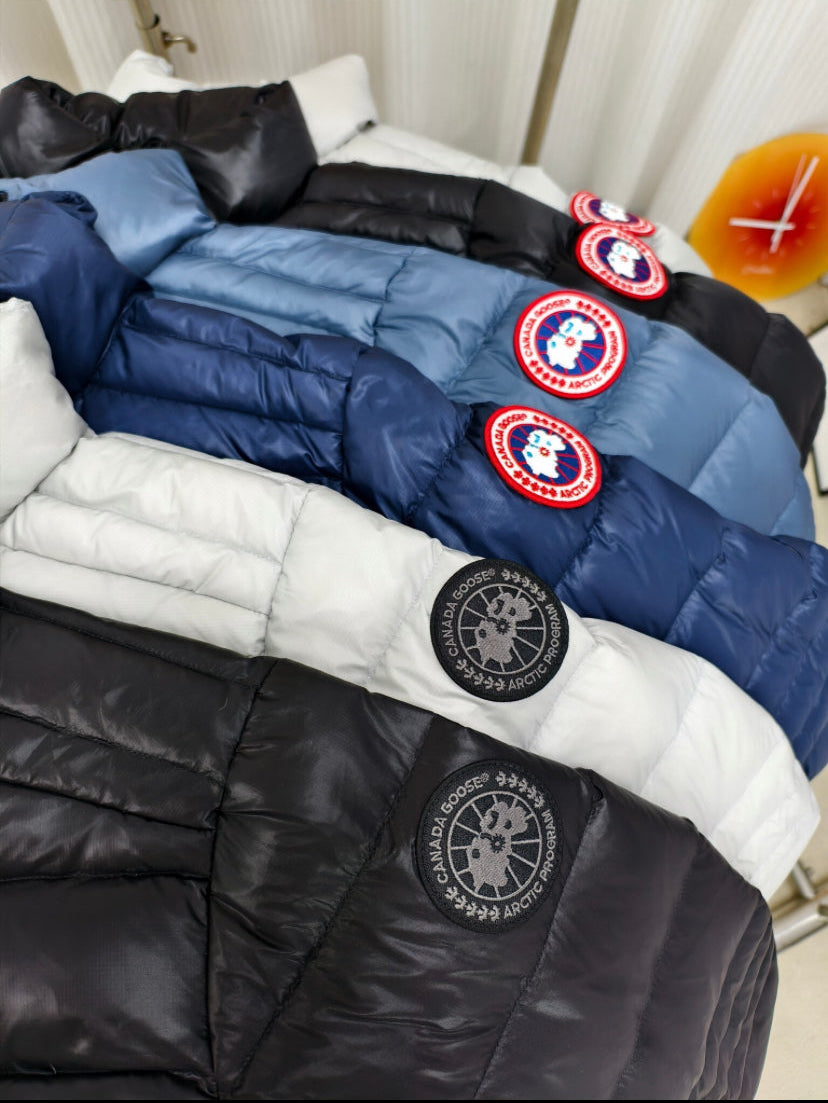 Canada goose crofton jacket