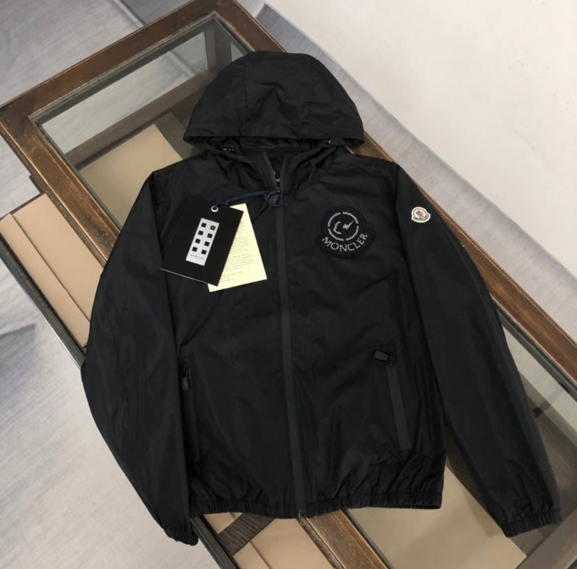 Moncler jacket