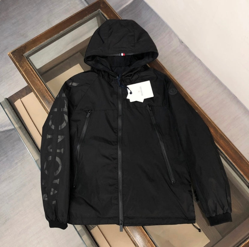 Moncler jacket