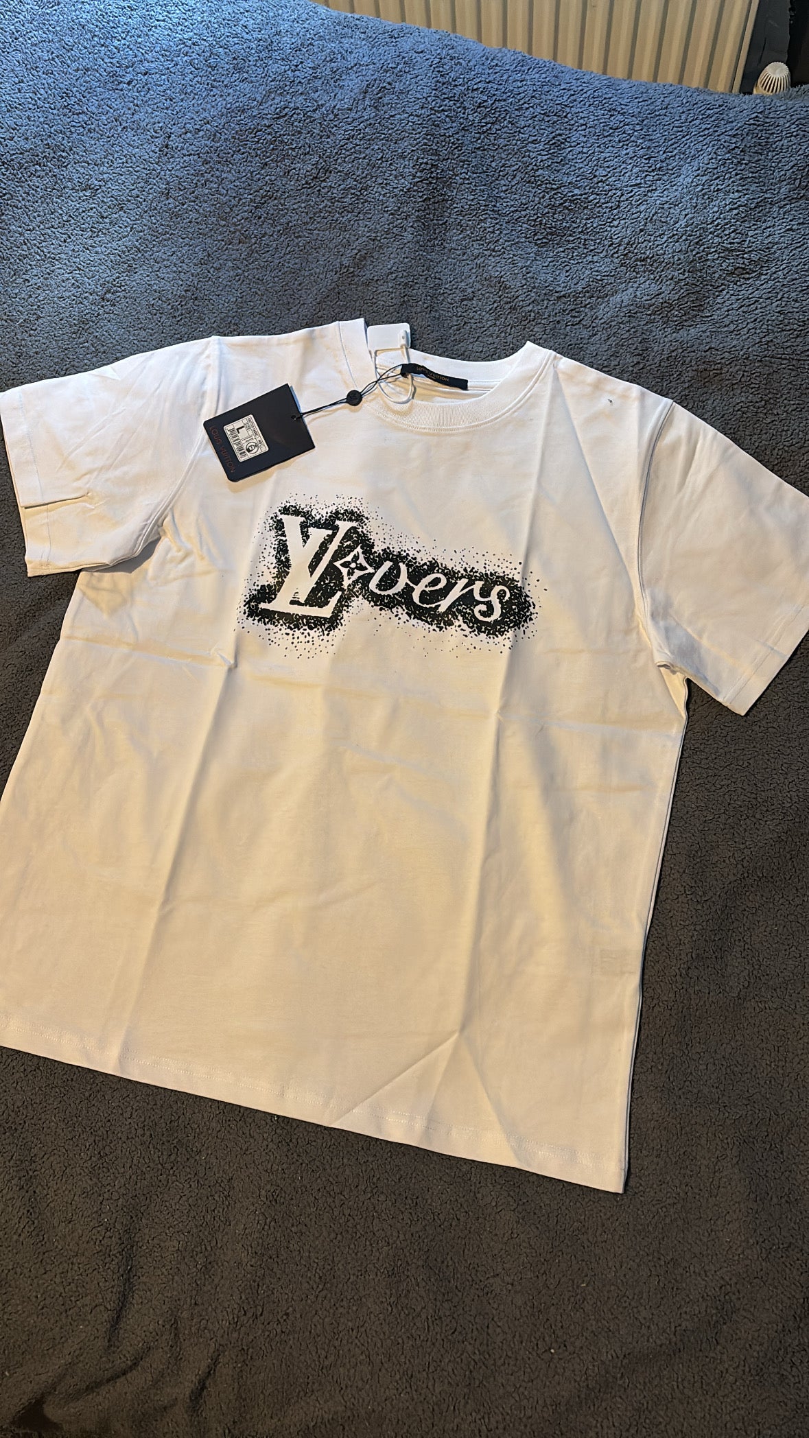LV Lovers tshirt