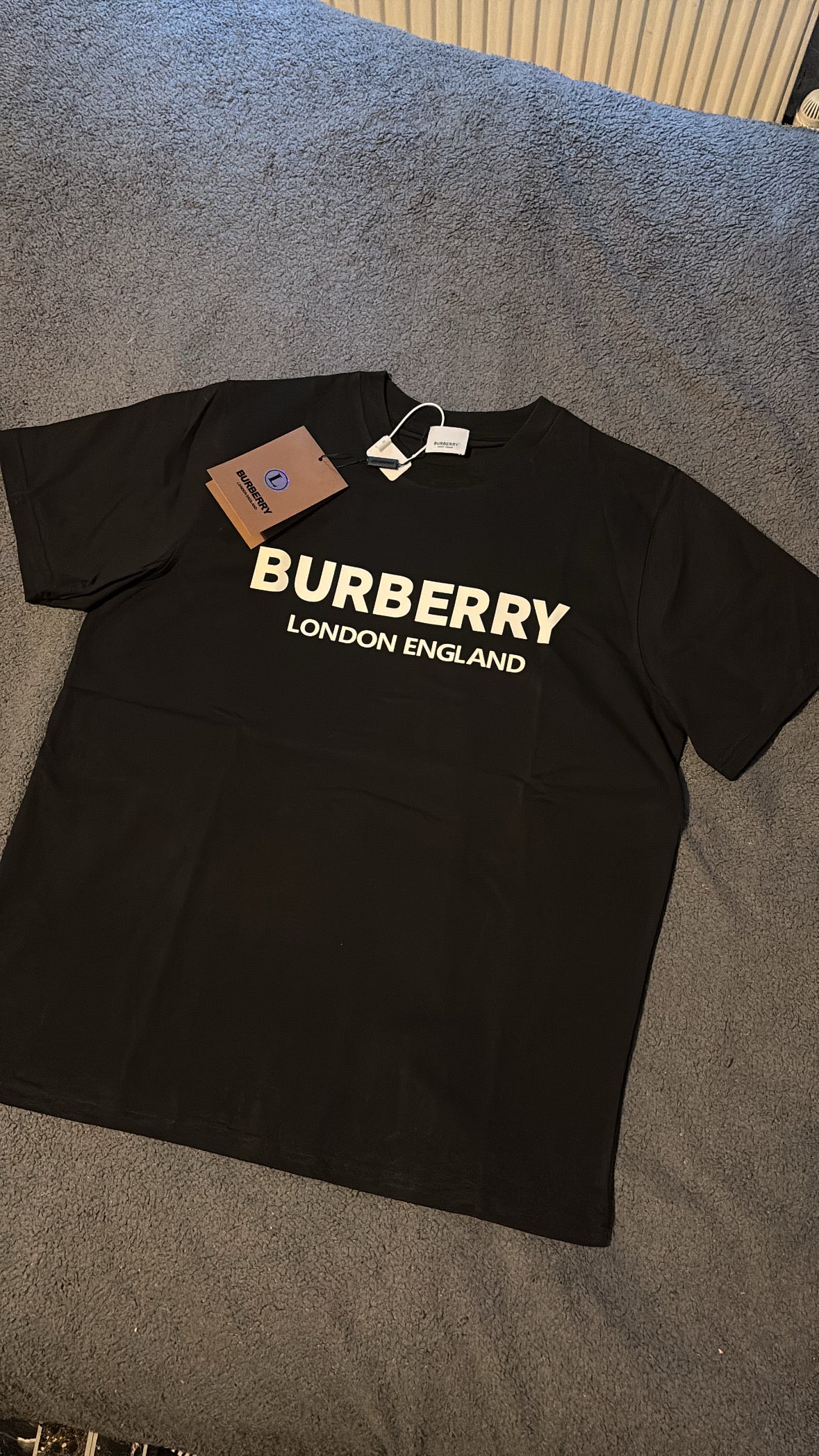 Burberry T-shirt
