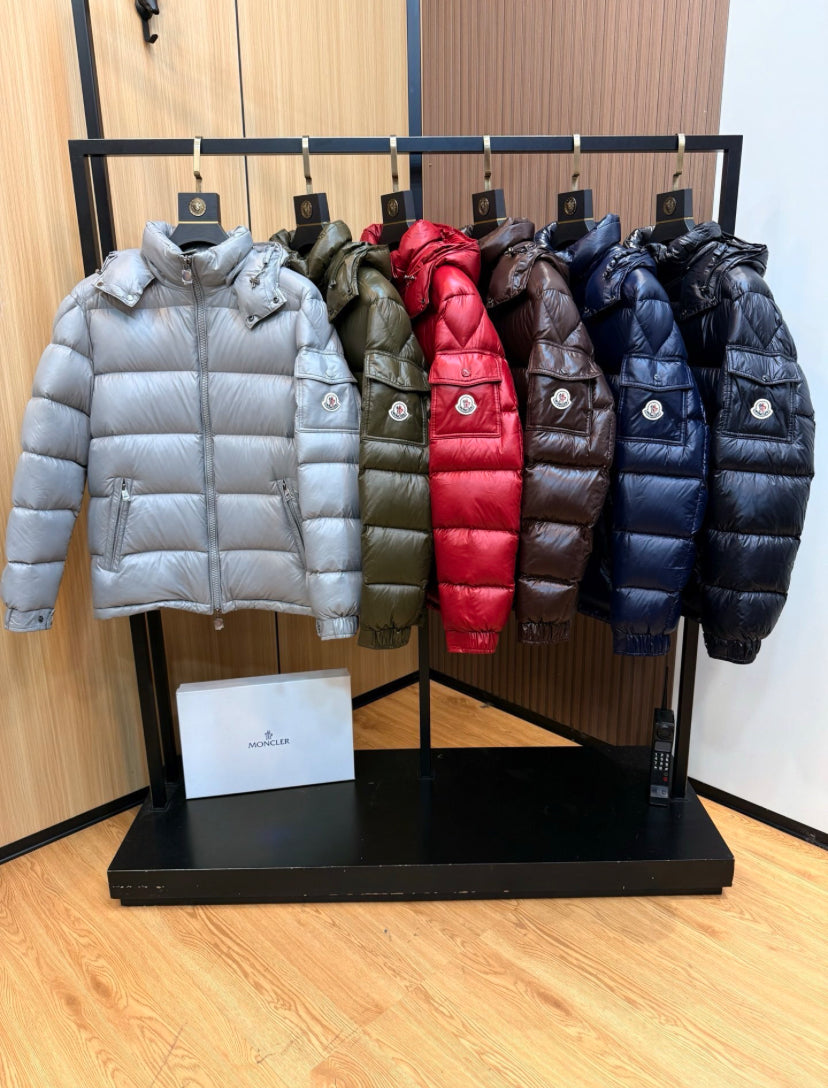 Moncler Maya