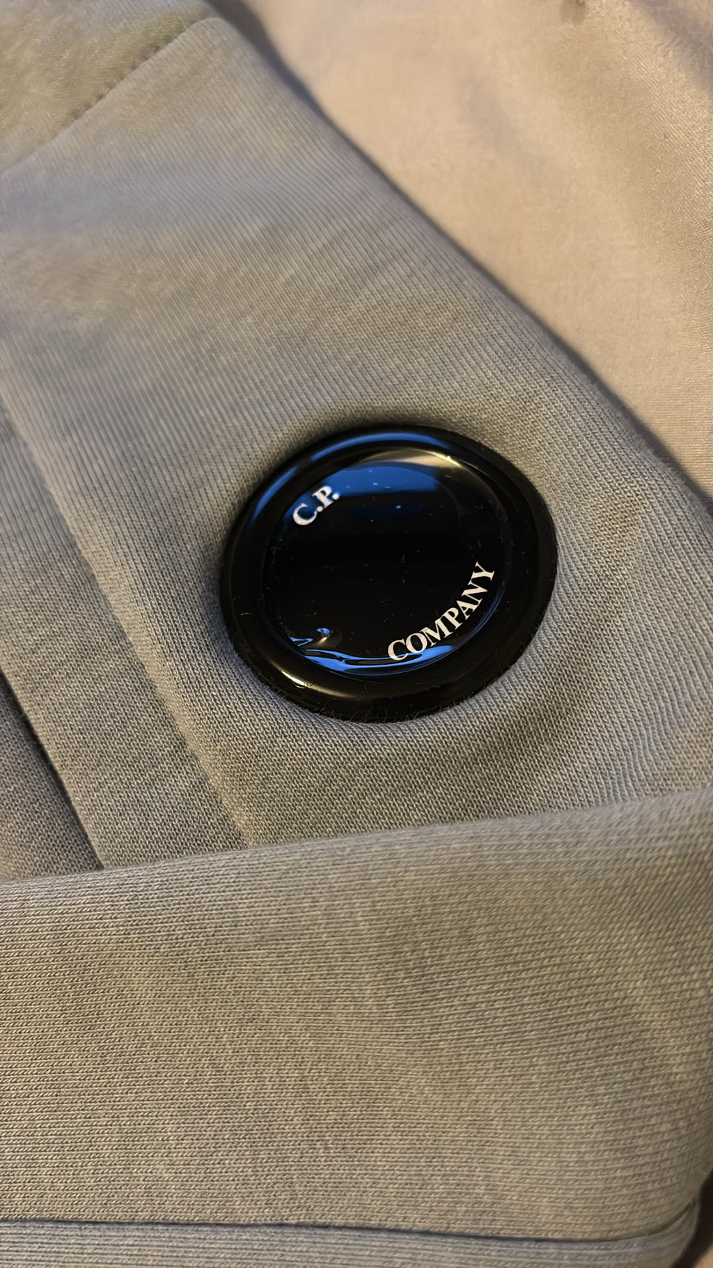 Cp company tracksuit