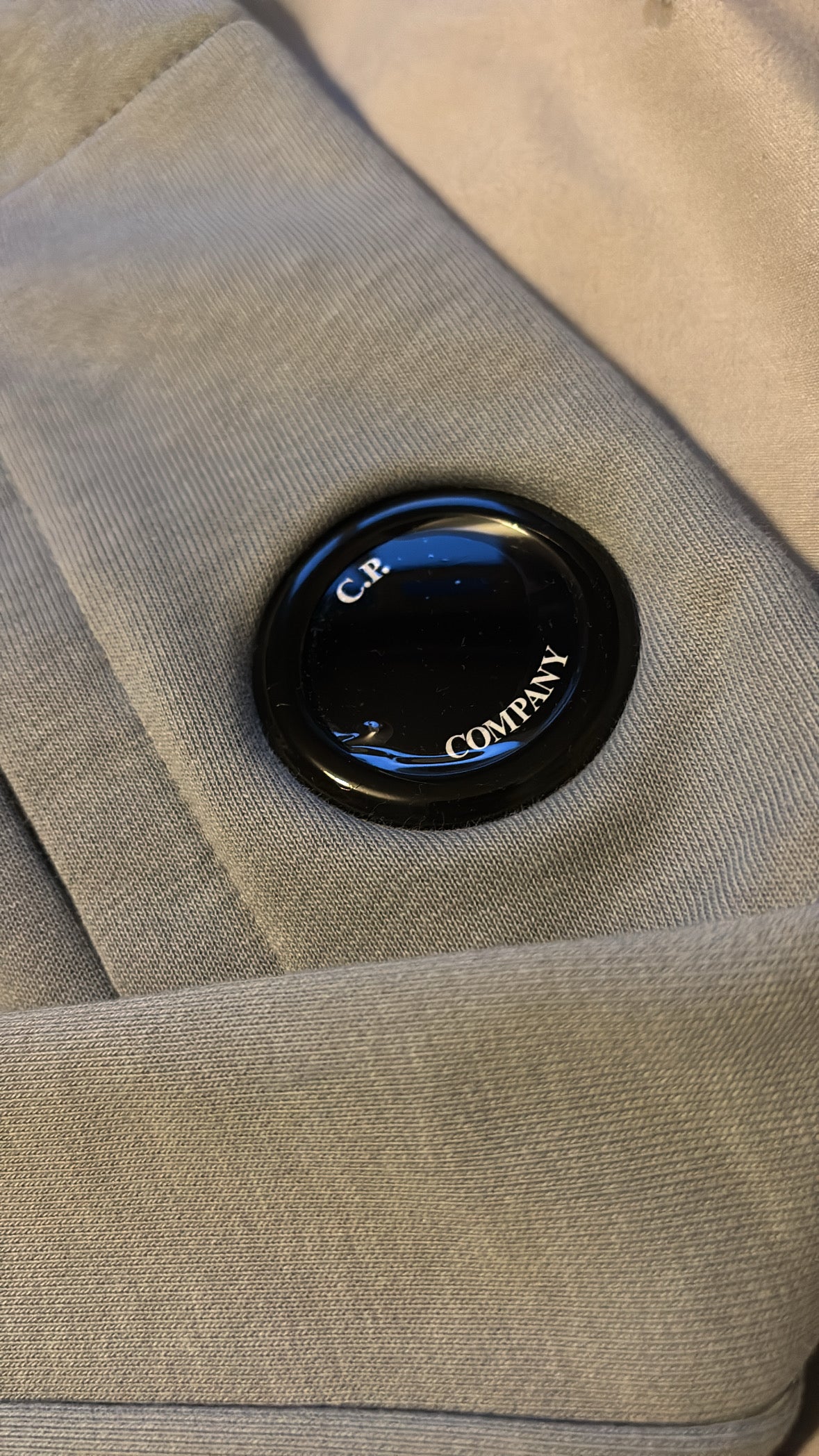 Cp company tracksuit