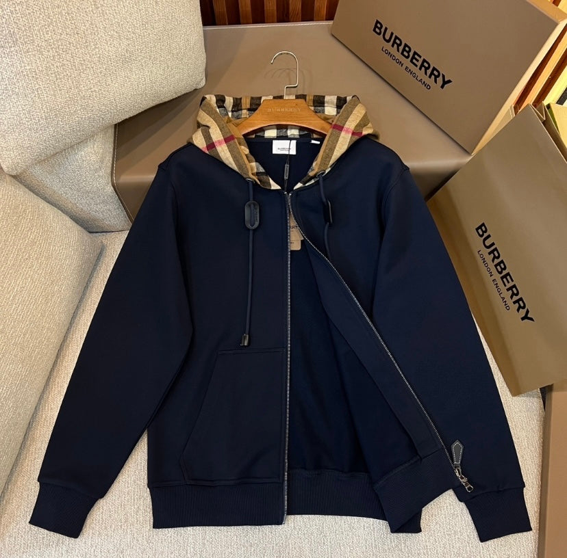 Burberry jacket