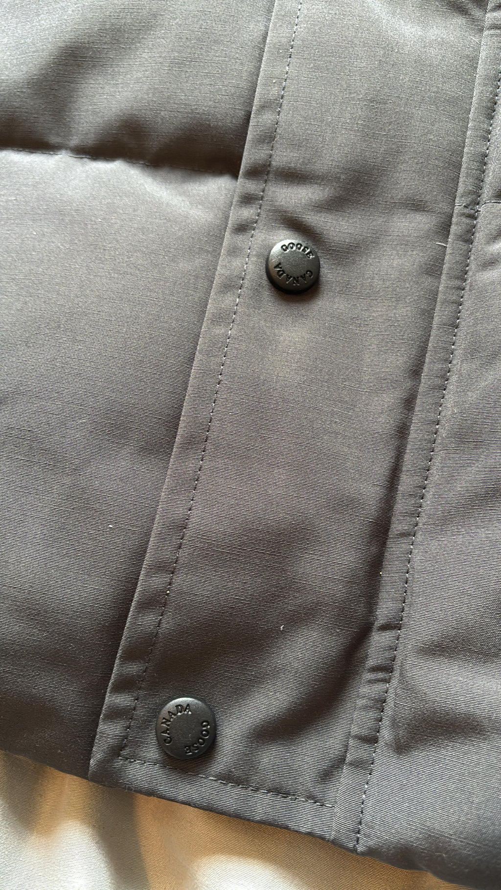 Canada goose Wyndham pre order