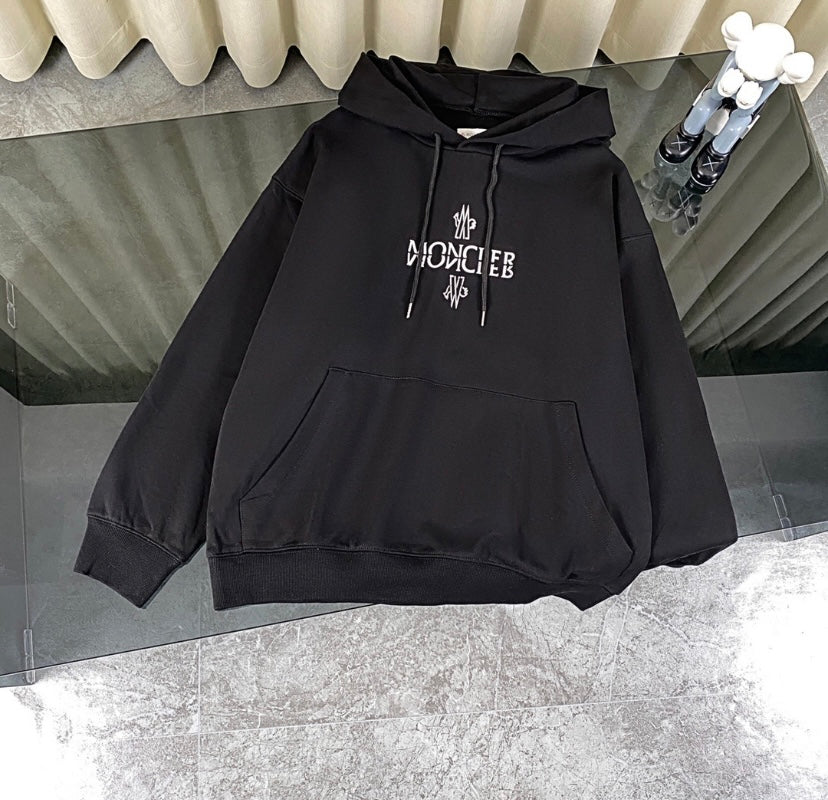 Moncler hoodie