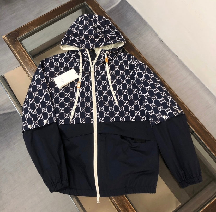 Gucci jacket