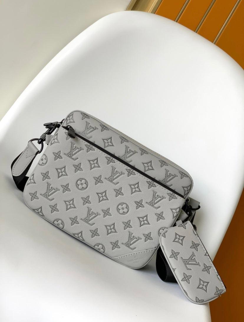 LV Trio Bag