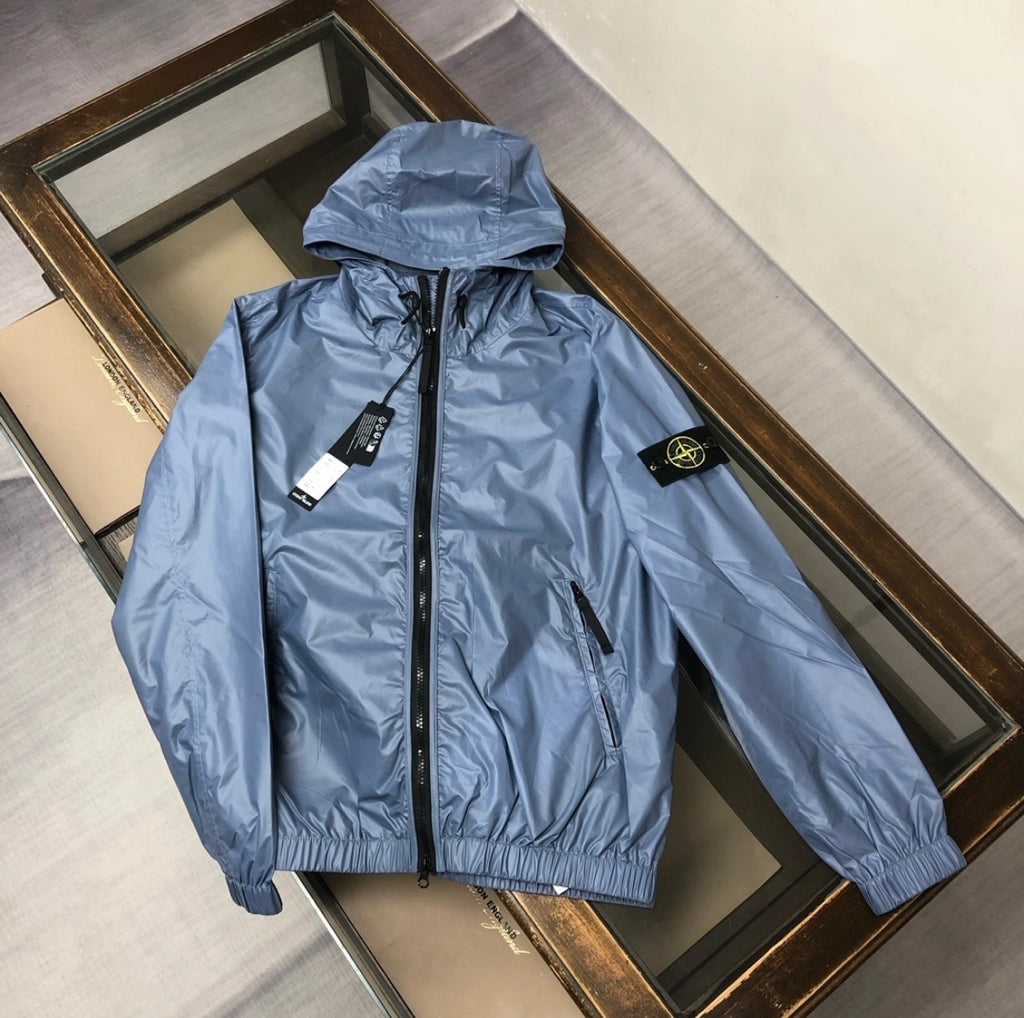 Stone island water proof jacket
