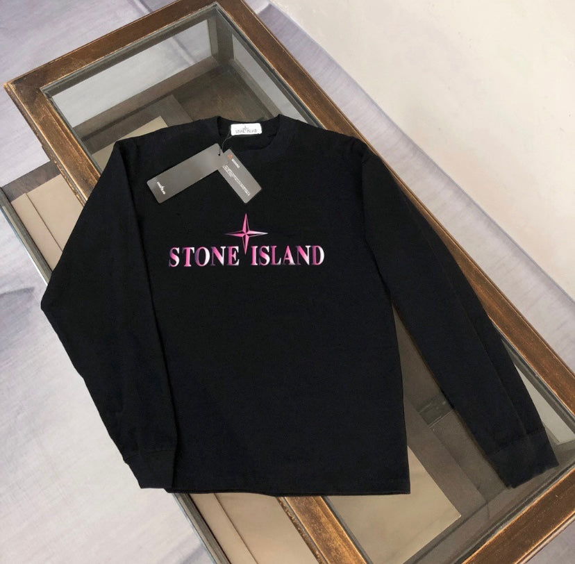 Stone island sweatshirt