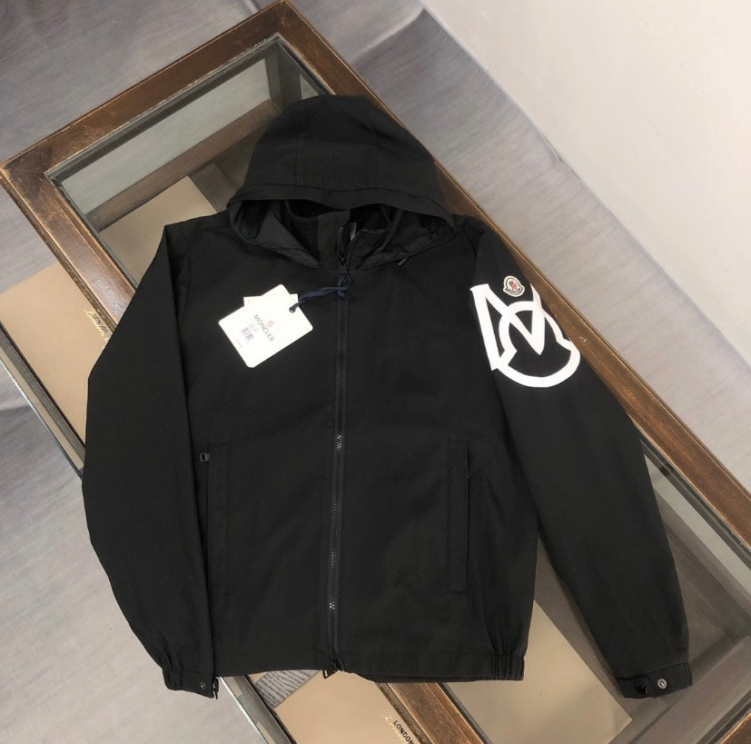 Moncler jacket