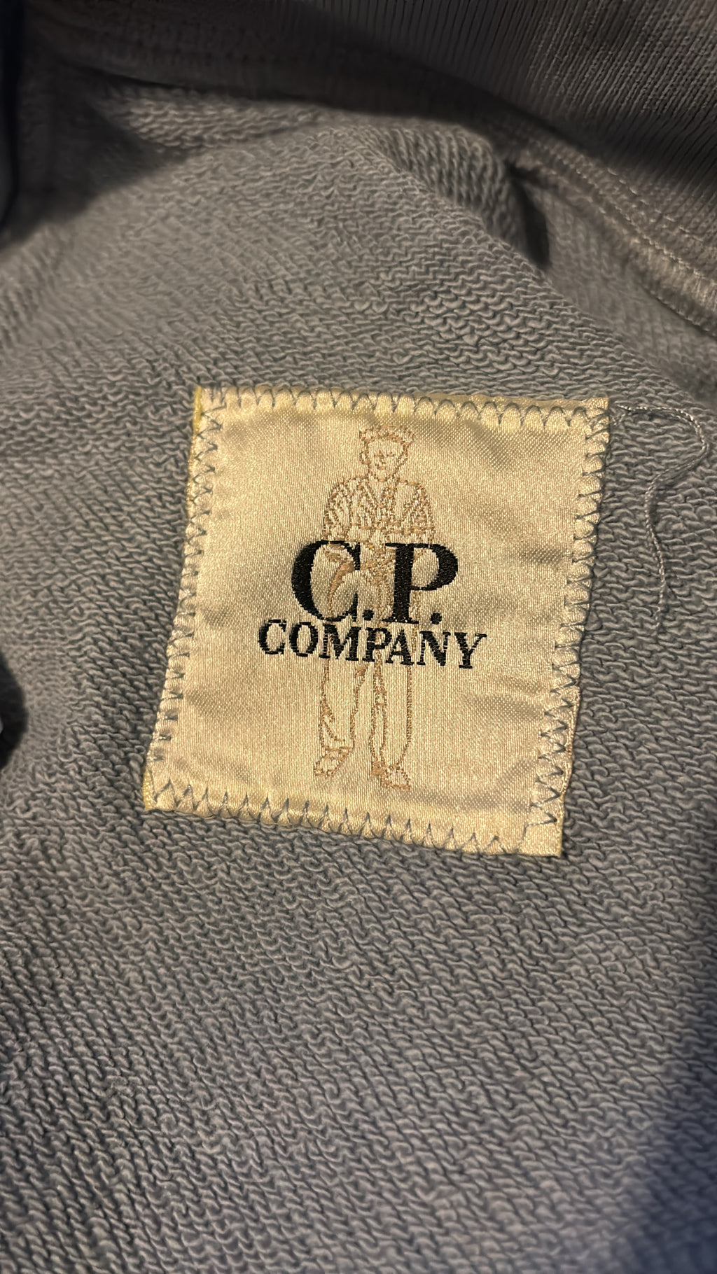 Cp company tracksuit