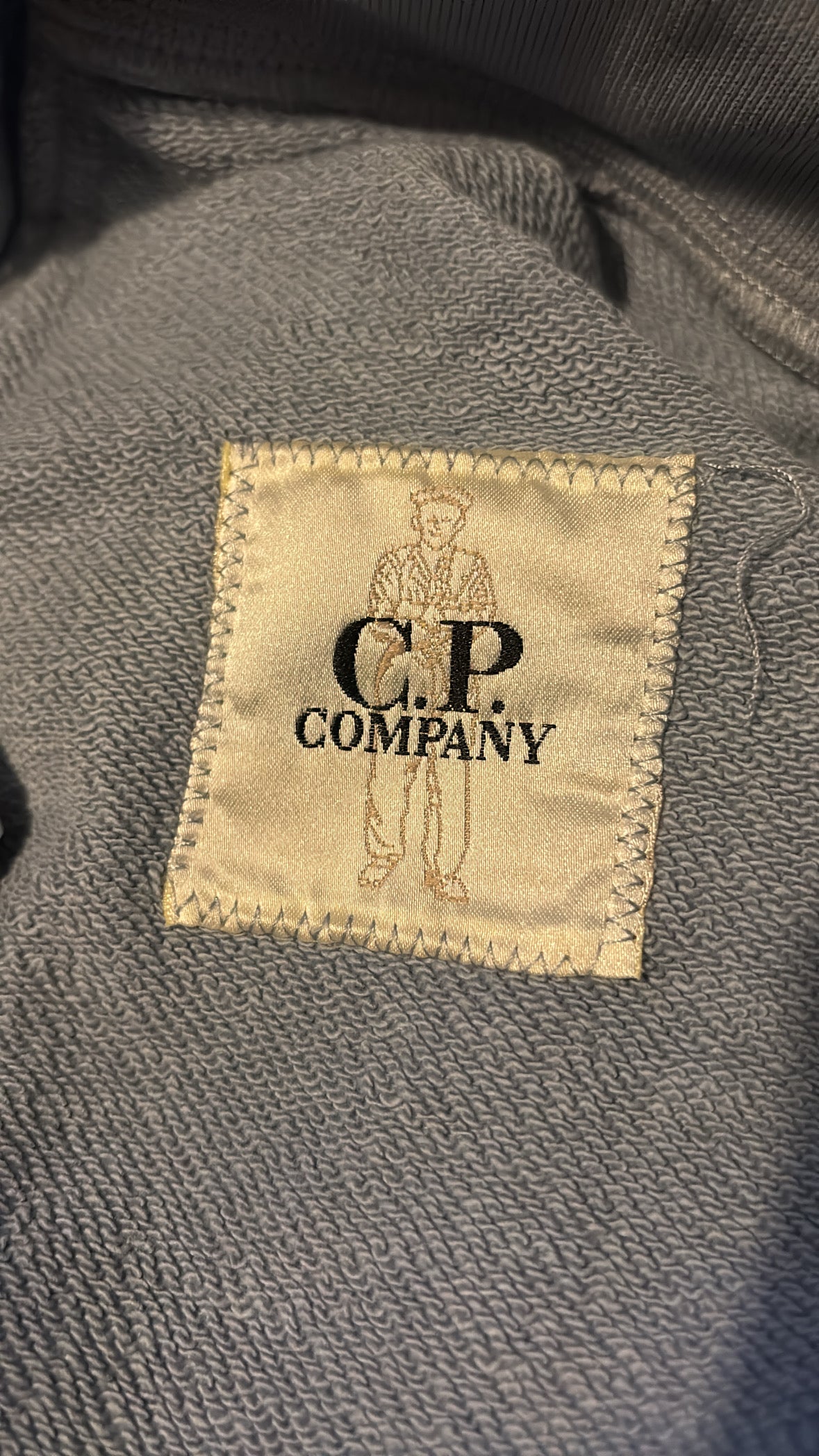 Cp company tracksuit
