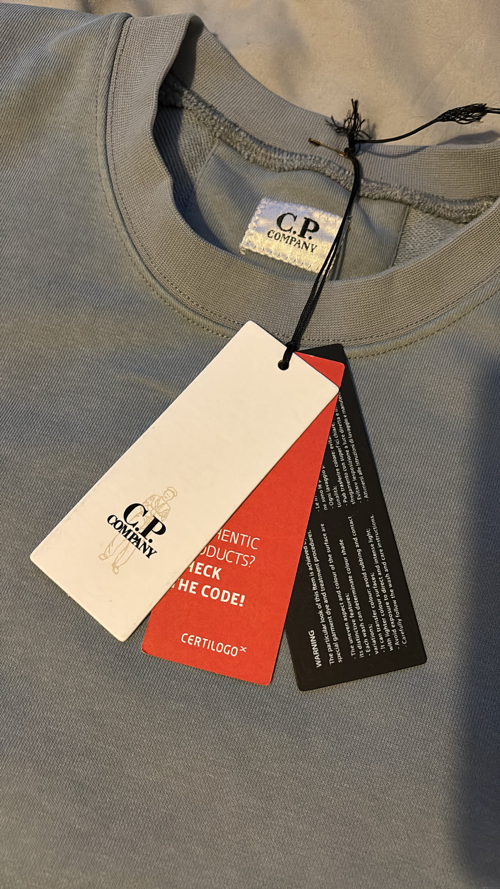 Cp company tracksuit