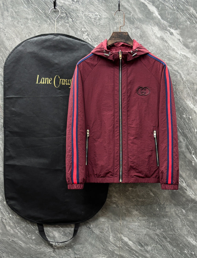 Gucci jacket