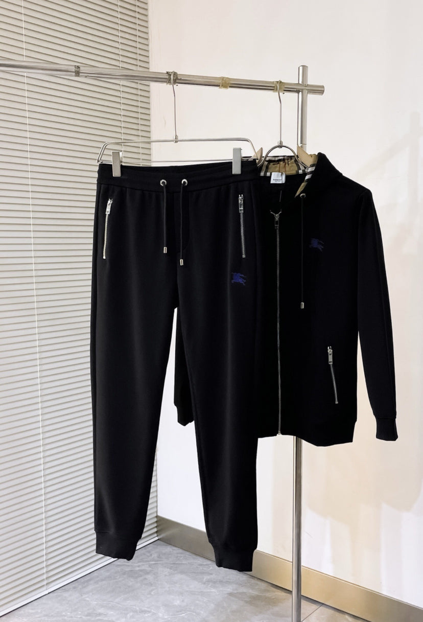 Burberry Tracksuit