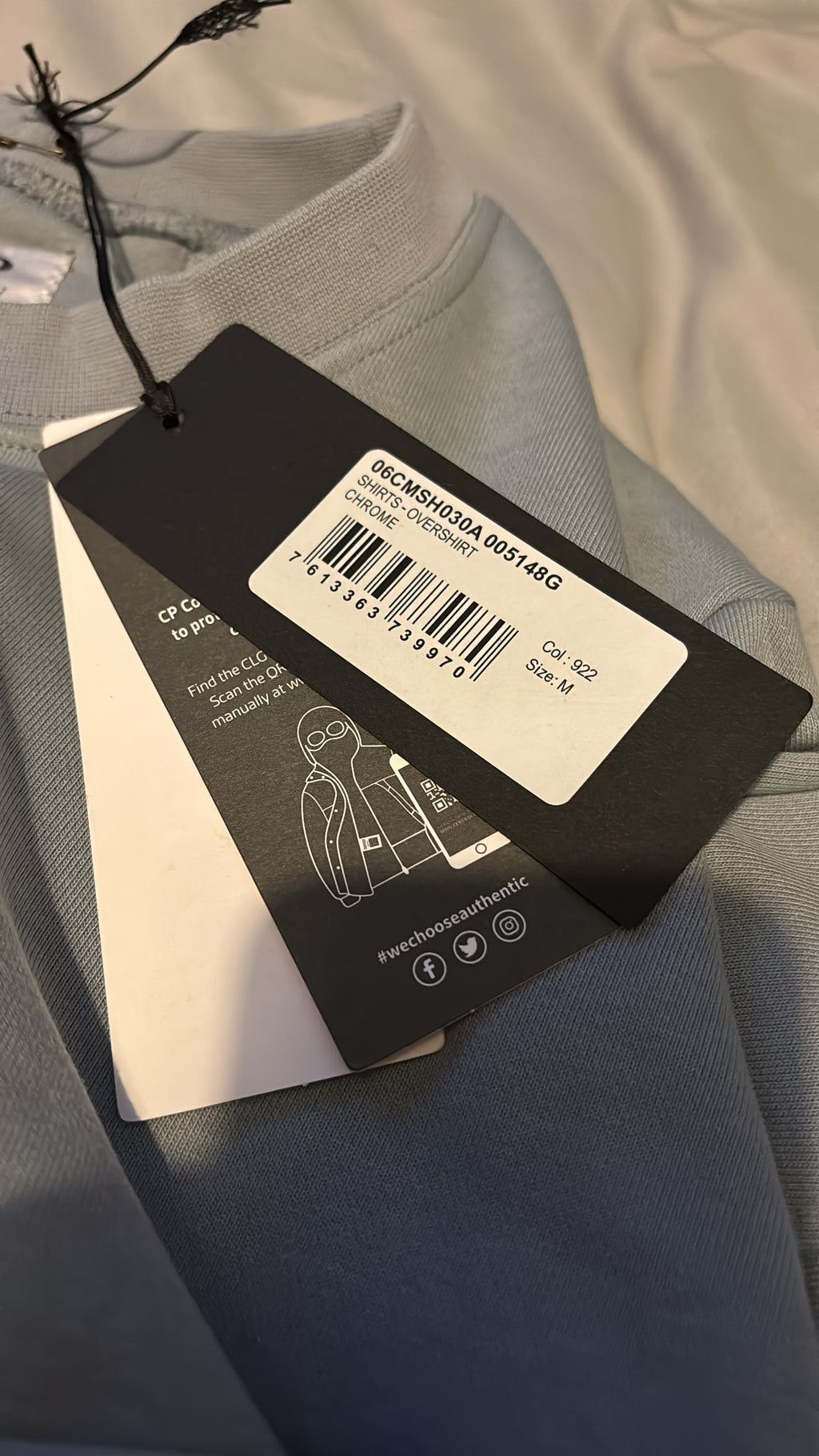 Cp company tracksuit