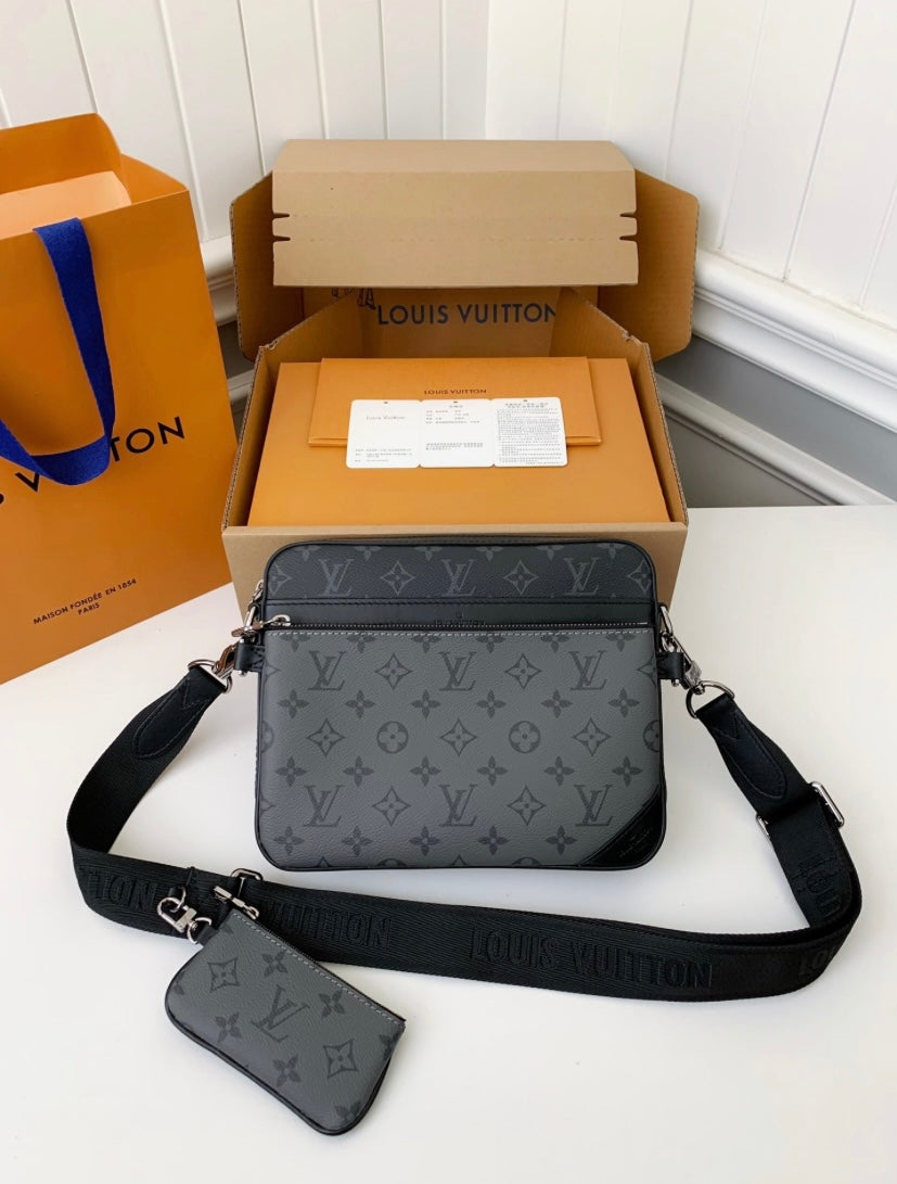 LV Trio Bag