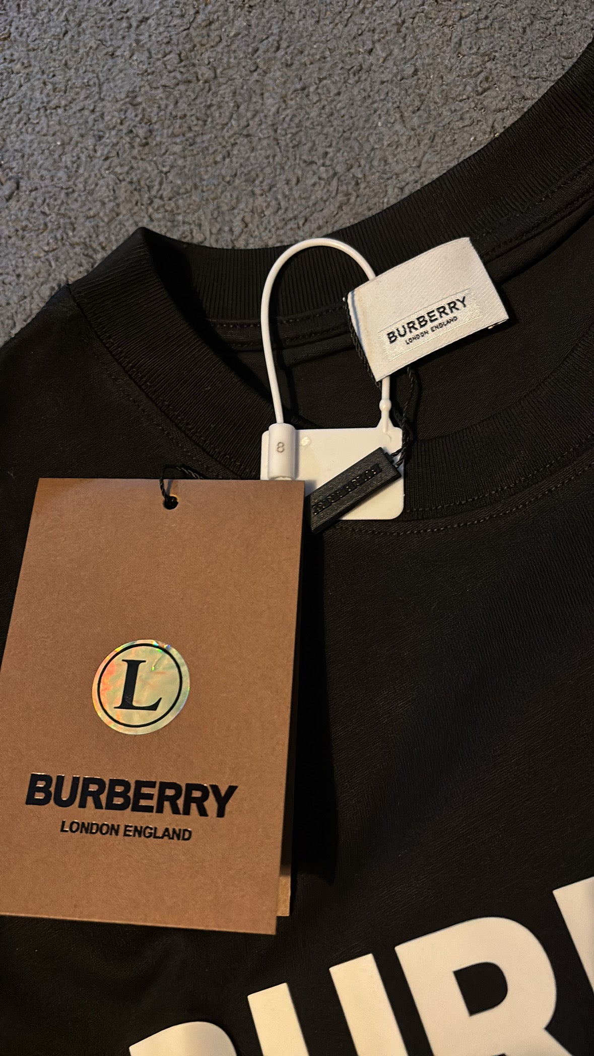 Burberry T-shirt