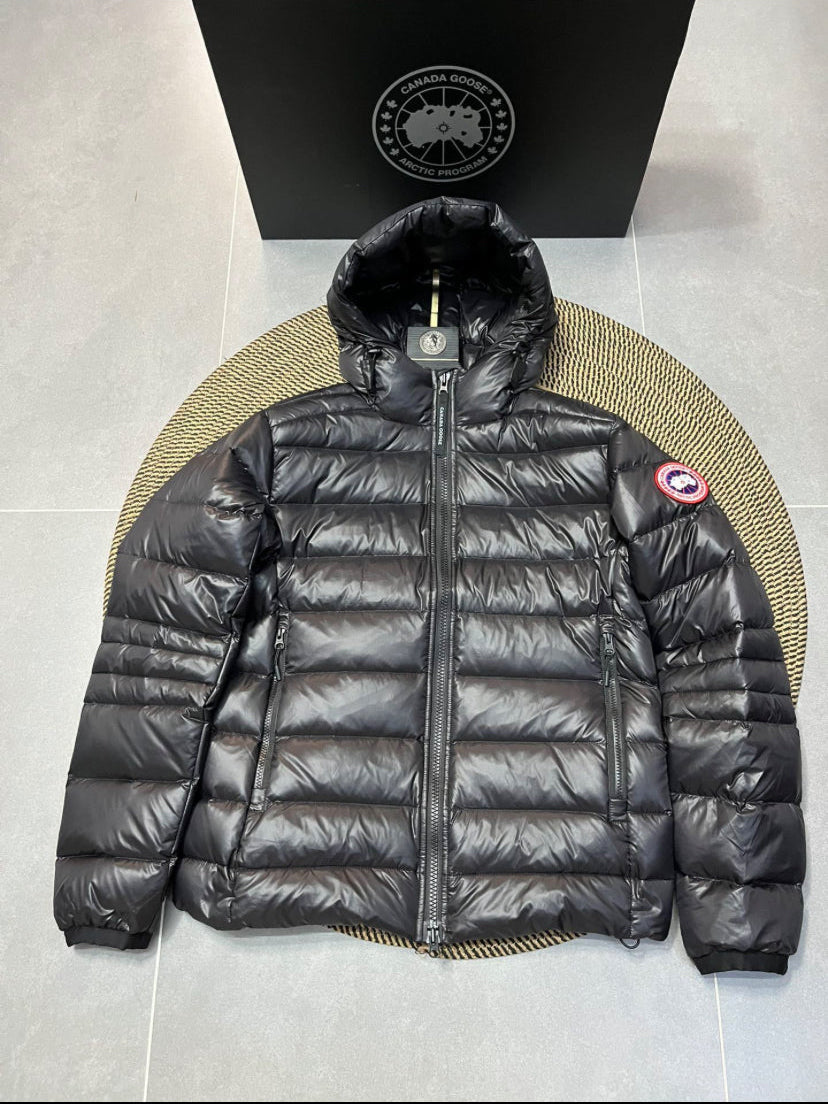 Canada goose crofton jacket