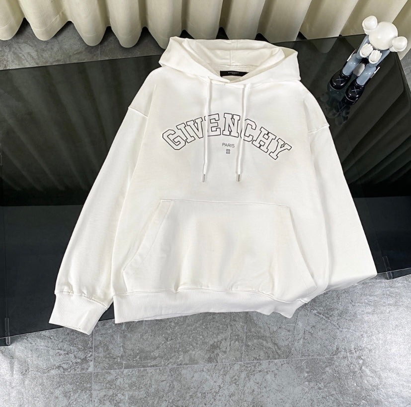 Givenchy hoodie