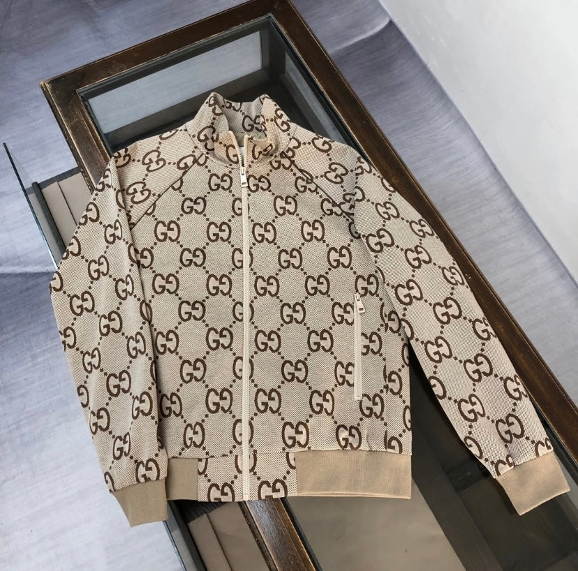 Gucci jacket
